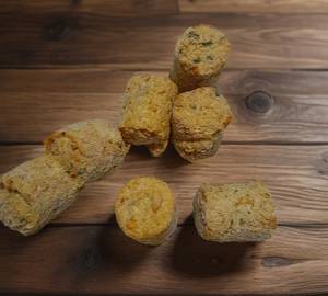 Falafel Shots (8 Pcs)