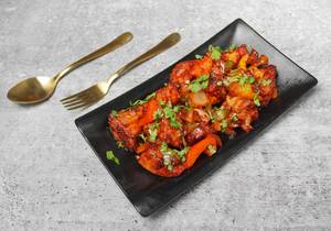 Cheese Chilli