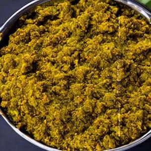 Methi Masala