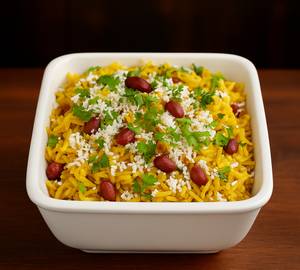Masala Rice