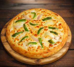 Onion Capsicum [8 Inches]