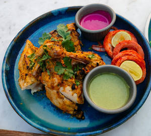 Bhatti Ka Murgh