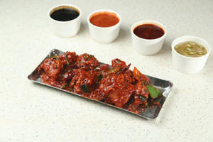 Chicken 65 [8 Pcs]