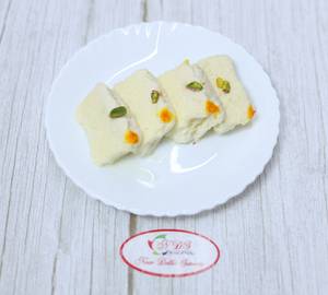 Malai Toast