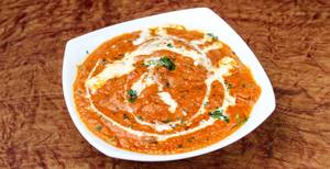 Soya Tomato Masala