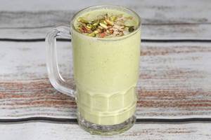 Sitaphal Shake