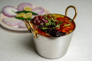 Dal Tadka
