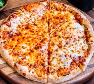 Margherita [8 Inches]