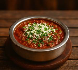Mutter Paneer Masala