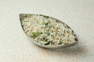 Jeera Rice