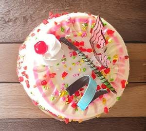 Paan Masala Cake [500 grams]