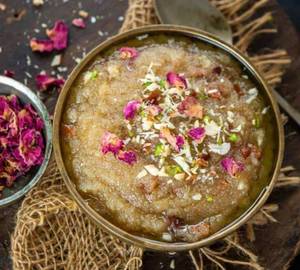Suji Halwa[250ml]