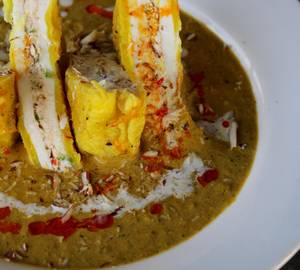 Paneer Maharaja