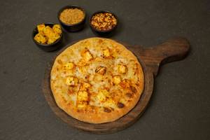 Paneer Pizza [7 inches]