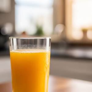 Orange Juice