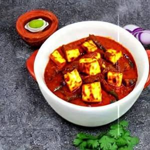 Paneer Patiyala