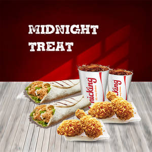 Midnight Treat