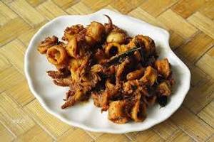 Kudal Fry
