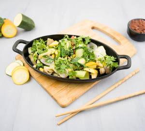 Veg Asian Cilantro      