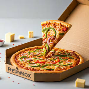Farmer Choice Pizza