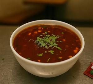 Hot And Sour Soup