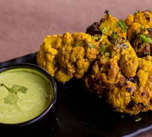 Tandoori Gobi