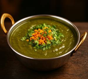 Lasuni Methi