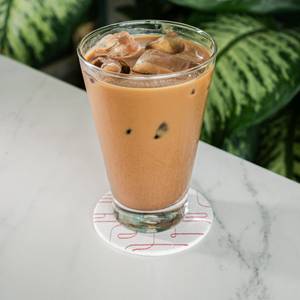 Iced Mocha