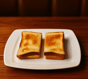 Bread Butter Toast
