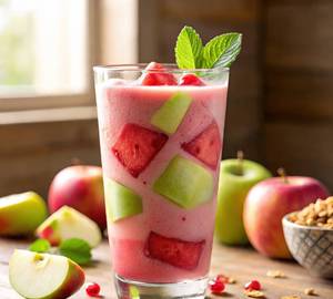 Animated Apple
