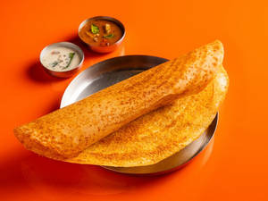 BUTTER PODI SADA DOSA