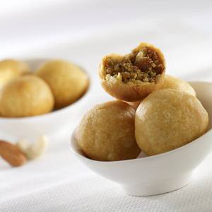 Mini Kachori [500 grams]
