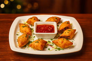 Veg Spring Roll