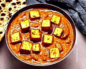 Paneer Pahadi Masala