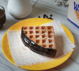 Belgian chocolate dark