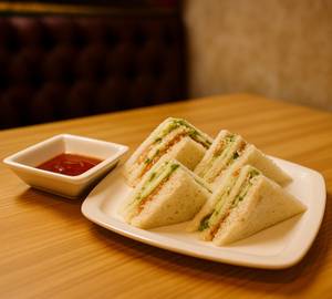 Veg Sandwich