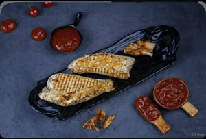 Spicy Tobasco Shawarma(whole Meat)