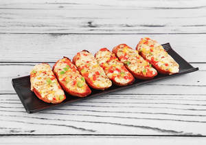 Garlic Bread (8 Pieces)