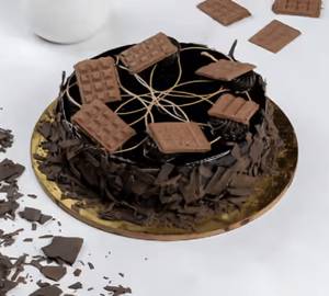 Choco Fantasy Cake [500 Grams]