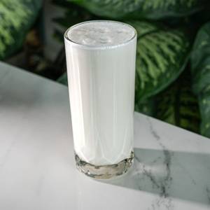 Madagascar Vanilla Milkshake