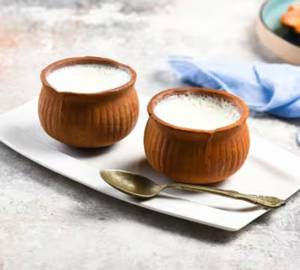 Plain Dahi