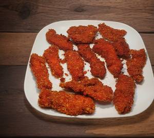 Crispy Chicken
