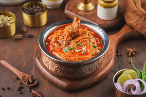 Mutton Masala