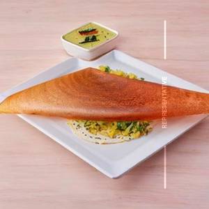 Dosa Onion Rava