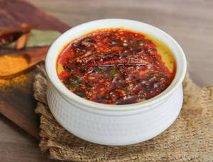 Dal Tadka [1 Plate]