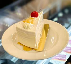 Fruit Pastry
