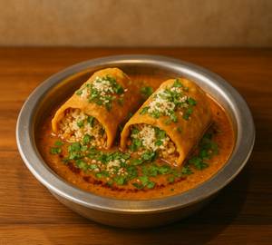 Paneer Patiyala