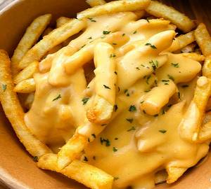 Cheese Fries [Large]