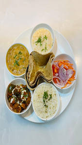 Ghar Ki Thali