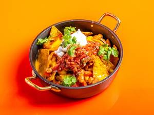 Fully Reloaded Nachos
